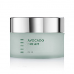 крем с авокадо  Avocado cream