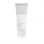 маска для жирной комбинированной кожи Astringent mask, 70 мл