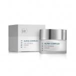 дневной защитный крем  ALPHA COMPLEX day defense cream
