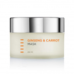маска GINSENG&CARROT mask
