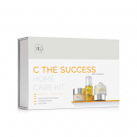 набор C the SUCCESS KIT(serum 30,intens day 50, cream 50)