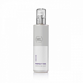 очищающий гель PERFEСT TIME Gentle Gel Soap 