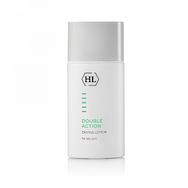  подсушивающий лосьон DOUBLE ACTION drying lotion