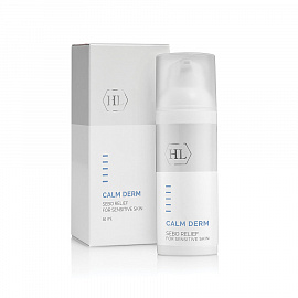 балансирующий крем CALM DERM SEBO RELIEF 