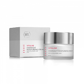 крем VITALISE overnight moisturizer cream, 50 мл