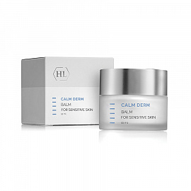 успокаивающий бальзам CALM DERM BALM, 50 мл