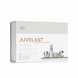 JUVELAST KIT (serum 30, day 50, night 50) набор