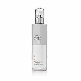 JUVELAST Cleansing Soap 250 мыло 