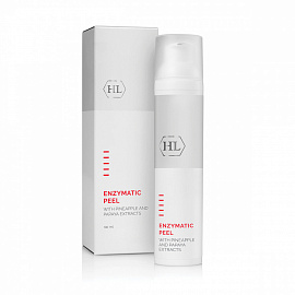 ENZYMATIC PEEL пилинг-крем на основе растительных и бактериальных ферментов.