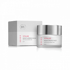 увлажняющая маска  VITALISE moisturizing mask