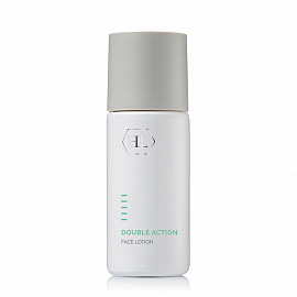лосьон для лица DOUBLE ACTION face lotion, 125 мл