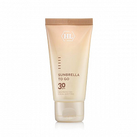 солнцезащитный крем SUNBRELLA  ToGo (SPF 30), 50 мл