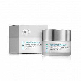 увлажняющий крем RENEW FORMULA hydro-soft with azelaic acid 50