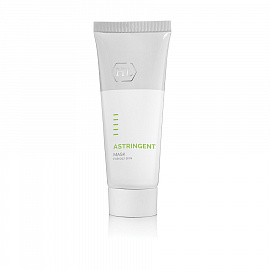 маска для жирной комбинированной кожи Astringent mask, 70 мл