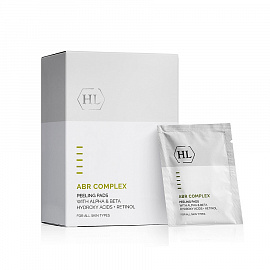 ABR COMPLEX peeling pads салфетки (24 шт)