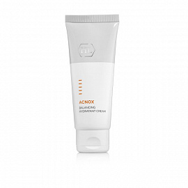 ACNOX PLUS balancing hydratant cream 70 крем увлажняющий