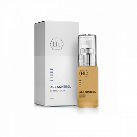 укрепляющая сыворотка AGE CONTROL Firming Serum