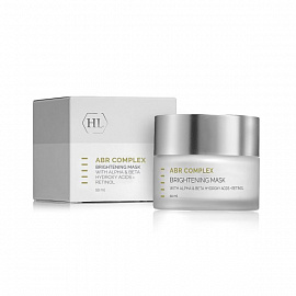 ABR COMPLEX Brightening Mask, 50 мл