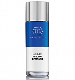 средство для снятия макияжа EYE&LIP Make-Up Remover 
