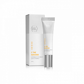 крем для век C the SUCCESS eye cream, 15 мл