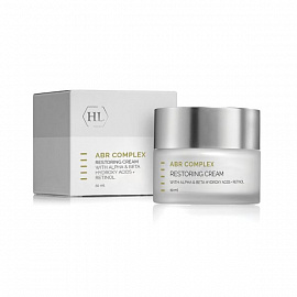 ABR COMPLEX Restoring Cream, 50 мл