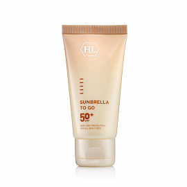 Sunbrella (SPF-50+) 50 солнцезащитный крем