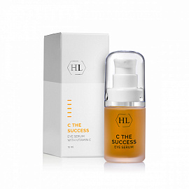 сыворотка для век  C the SUCCESS eye serum
