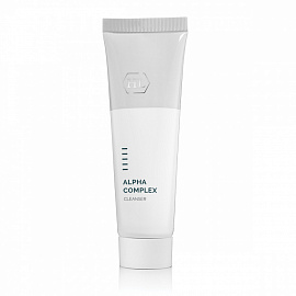 очиститель   ALPHA COMPLEX cleanser, 100 мл