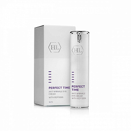 крем для век PERFECT TIME Anti Wrinkle Eye Cream 