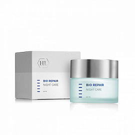 ночной крем BIO REPAIR night care, 50 мл