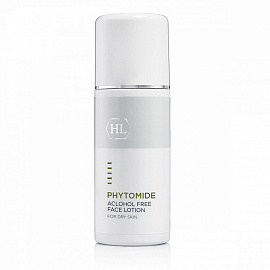 безалкогольный лосьон для лица PHYTOMIDE alcogol free face lotion, 500 мл