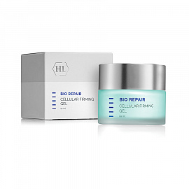 укрепляющий гель BIO REPAIR cellular firming gel, 50 мл