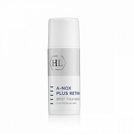 точечный гель A-NOX Plus Retinol spot treatment gel