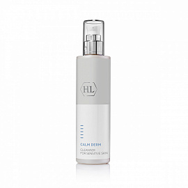 очищающее средство CALM DERM CLEANSER