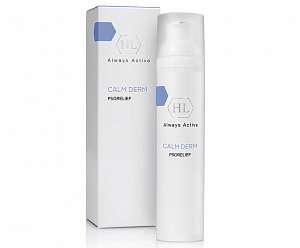 крем для уменьшения шелушения CALM DERM PSORELIEF