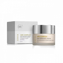 ABR COMPLEX Day Defense Cream дневной крем, 50 мл