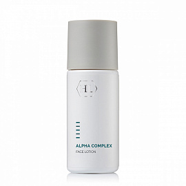 лосьон для лица    ALPHA COMPLEX face lotion