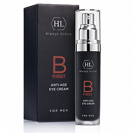 B FIRST ANTI-AGE EYE CREAM 30 Крем для век