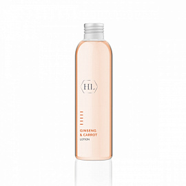 лосьон GINSENG&CARROT lotion