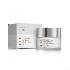 JUVELAST Intensive Night Cream 50 ночной крем 