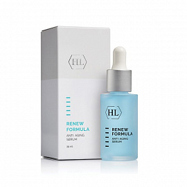 RENEW FORMULA anti aging serum 30 сыворотка